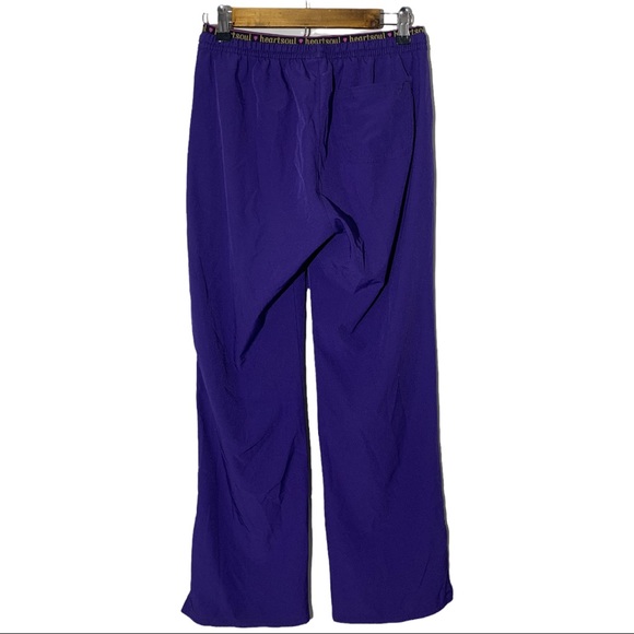 HeartSoul Pants & Jumpsuits Heart And Soul Scrub Bottoms Poshmark